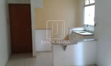 Apartamento (tipo - padrao) 1 dormitórios/suite, cozinha planejada, em condomínio fechado