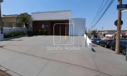 Sala comercial para alugar na Avenida Portugal 421 (36542sa), Jardim São Luiz, Ribeirão Preto