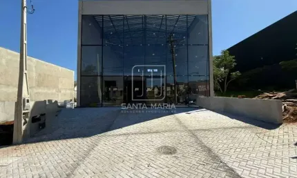 Sala comercial para alugar na Avenida Wladimir Meirelles Ferreira 158 (75461sa), Jardim Botânico, Ribeirão Preto
