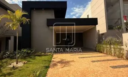 Casa (térrea em condominio) 3 dormitórios/suite, cozinha planejada, portaria 24hs, lazer, espaço gourmet, salão de festa, em condomínio fechado