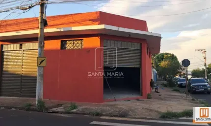 Casa comercial à venda na Rua General Câmara 540 (75460sv), Ipiranga, Ribeirão Preto