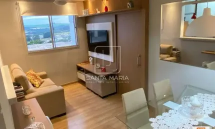 Apartamento (tipo - padrao) 2 dormitórios, cozinha planejada, portaria 24hs, lazer, salão de festa, salão de jogos, elevador, em condomínio fechado