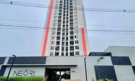 Apartamento (tipo - padrao) 2 dormitórios/suite, cozinha planejada, portaria 24 horas, elevador, em condomínio fechado