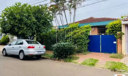 Casa comercial para alugar na Avenida Portugal 217 (75045sa), Jardim São Luiz, Ribeirão Preto
