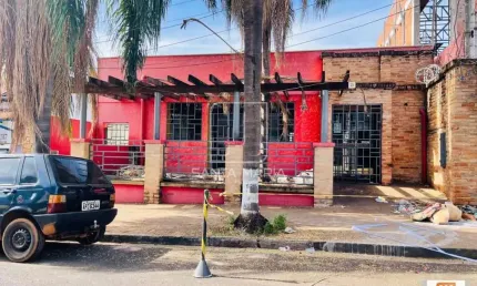 Casa comercial para alugar na Rua Conde Afonso Celso 762 (74919sa), Jardim Sumaré, Ribeirão Preto