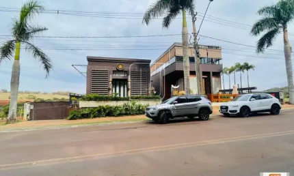 Salão/galpão (salão - sobrado) , cozinha planejada, elevador