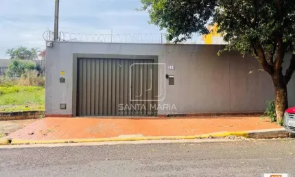 Casa (térrea na rua) 2 dormitórios/suite, cozinha planejada