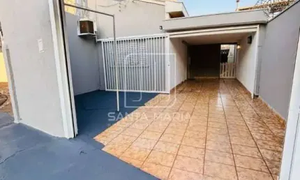 Casa (térrea na rua) 2 dormitórios, cozinha planejada
