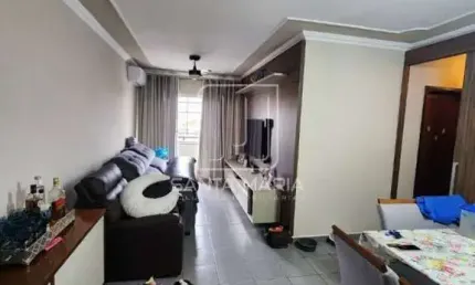 Apartamento (tipo - padrao) 3 dormitórios, cozinha planejada, em condomínio fechado