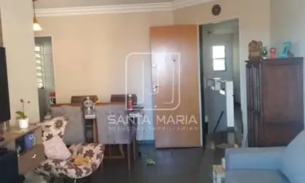 Apartamento (tipo - padrao) 2 dormitórios, cozinha planejada, em condomínio fechado