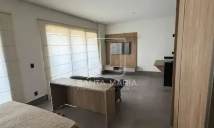 Apartamento (kitnete) 1 dormitórios/suite, cozinha planejada, portaria 24hs, lazer, espaço gourmet, elevador, em condomínio fechado
