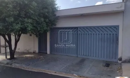Casa comercial à venda na Rua Mário Robusti 175 (75504sv), Jardim Joaquim Procópio de Araújo Ferraz, Ribeirão Preto