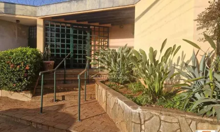 Casa com 1 quarto à venda na Avenida Professor João Fiúsa 387 (75519sv), Alto da Boa Vista, Ribeirão Preto