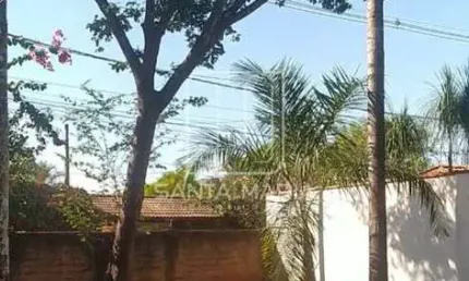 Casa comercial para alugar na Rua Arlindo Rivoiro 85 (75529sa), Recreio das Acácias, Ribeirão Preto