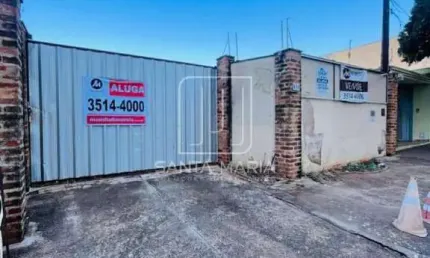 Loft para alugar na Rua Alice Alem Saadi 425 (13573sa), Nova Ribeirânia, Ribeirão Preto