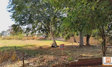 Terreno à venda na Rua General Câmara 0 (52443sv), Ipiranga, Ribeirão Preto