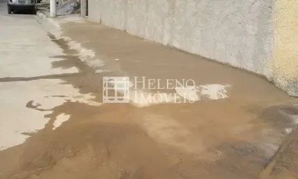 Terreno à venda no bairro Santa Clara - Vespasiano/MG