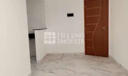 Apartamento com 3 quartos à venda no Boa Vista, Vespasiano 