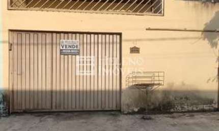 Casa com 3 quartos à venda na Rua Araticum, Gávea, Vespasiano