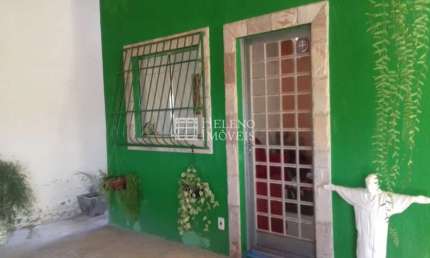 Casa com 3 quartos à venda na Gávea, Vespasiano 