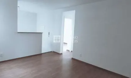 Apartamento com 2 quartos para alugar na Rua Principal, 407, Bernardo de Souza, Vespasiano