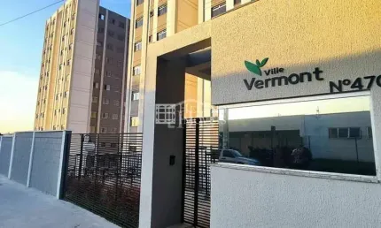 Apartamento com 2 quartos para alugar na Rua Emílio Gelmini, 470, Nova Pampulha, Vespasiano