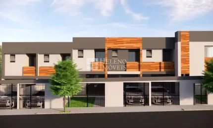 Casa Duplex - Piratininga (Venda Nova) em Belo Horizonte-MG