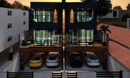 Casa com 3 quartos à venda na Rua São José do Jacuri, 303, Planalto, Belo Horizonte