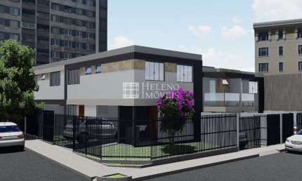 Casa Duplex em Piratininga (Venda Nova), Belo Horizonte/MG
