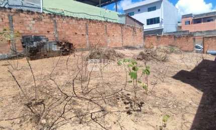 Terreno à venda na Rua Cachoeira, 371, Gávea, Vespasiano