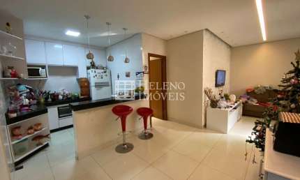 Casa com 2 quartos à venda na Gávea, Vespasiano 