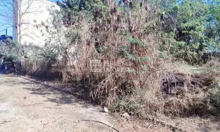Terreno à venda na Rua Dona Maria Olinda Silva, S/N, Centro, Vespasiano