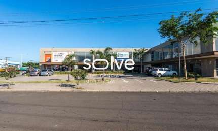 Loja para alugar, 168 m² por R$ 6.562,00/mês - Jardim Morada do Sol - Indaiatuba/SP