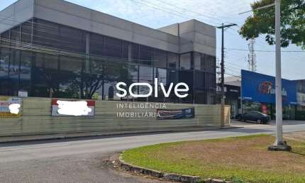 Salão para alugar, 315 m² por R$ 21.000,00/mês - Vila Vitória I - Indaiatuba/SP