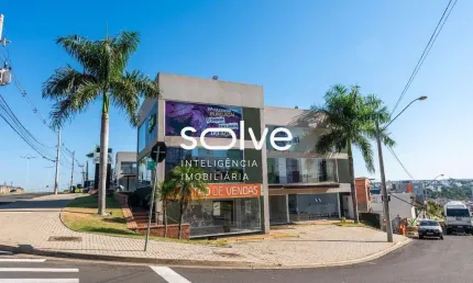 Loja para alugar, 52 m² por R$ 4.987,90/mês - Jardim Barcelona - Indaiatuba/SP