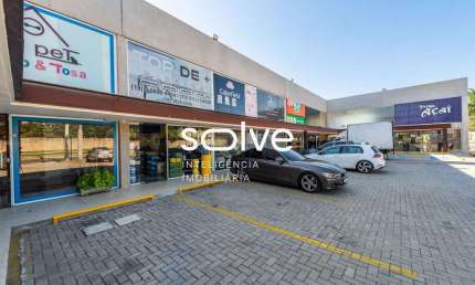 Loja para alugar, 39 m² por R$ 3.820,00/mês - Jardim Barcelona - Indaiatuba/SP