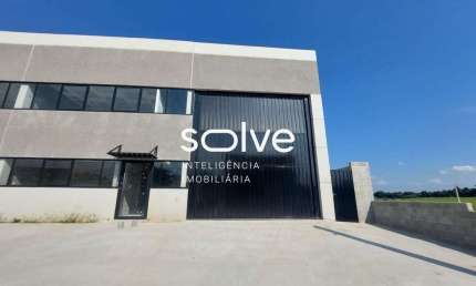 Galpão para alugar, 455 m² por R$ 10.600,00/mês - Loteamento Comercial Monte Castelo - Indaiatuba/SP