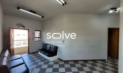 Salão para alugar, 200 m² por R$ 4.810,00/mês - Centro - Indaiatuba/SP