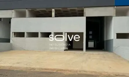 Galpão para alugar, 500 m² por R$ 10.800,00/mês - Jardim Turim - Indaiatuba/SP