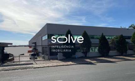 Galpão para alugar, 3416 m² por R$ 82.000,00/mês - Distrito Industrial Domingos Giomi - Indaiatuba/SP