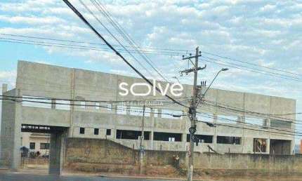 Galpão para alugar, 2612 m² por R$ 66.100,00/mês - Pimenta - Indaiatuba/SP