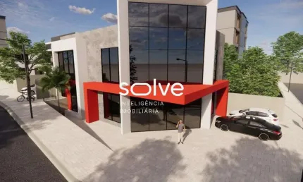 Salão, 266 m² - venda por R$ 3.400.000,00 ou aluguel por R$ 18.300,00/mês - Jardim São Francisco - Indaiatuba/SP