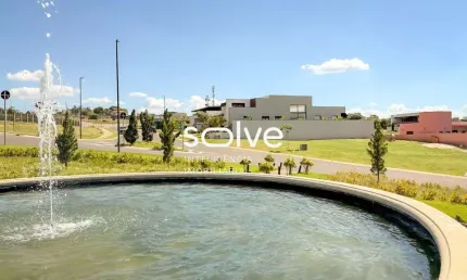 Terreno à venda, 512 m² por R$ 1.100.000,00 - Parque Villa dos Pinheiros - Indaiatuba/SP