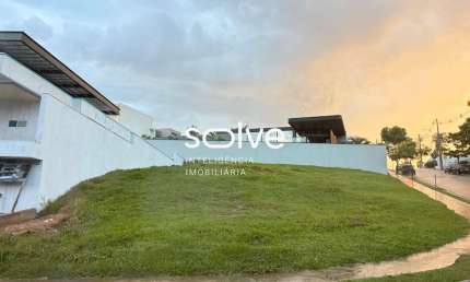Terreno à venda, 660 m² por R$ 1.050.000,00 - Residencial Helvétia Park - Indaiatuba/SP