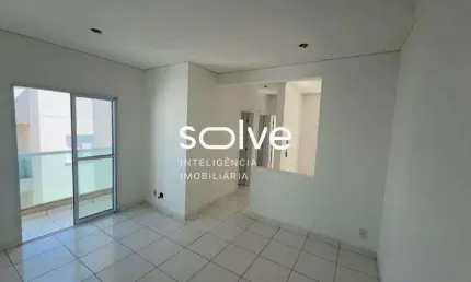 Apartamento com 2 dormitórios à venda, 47 m² por R$ 250.000,00 - Jardim Novo Maracanã - Campinas/SP