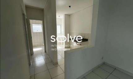 Apartamento com 2 dormitórios à venda, 47 m² por R$ 250.000,00 - Jardim Novo Maracanã - Campinas/SP