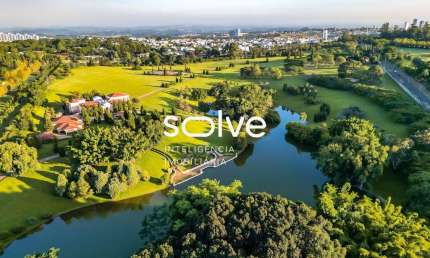 Terreno à venda, 503 m² por R$ 1.300.000,00 - Porteira de Ferro Residencial - Indaiatuba/SP