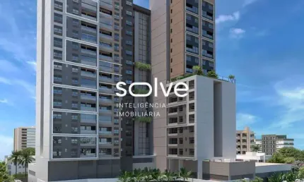 Apartamento Duplex com 2 dormitórios à venda, 71 m² por R$ 790.000,00 - Cidade Nova I - Indaiatuba/SP
