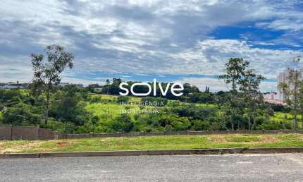 Terreno à venda, 471 m² por R$ 425.000,00 - Central Parque - Salto/SP