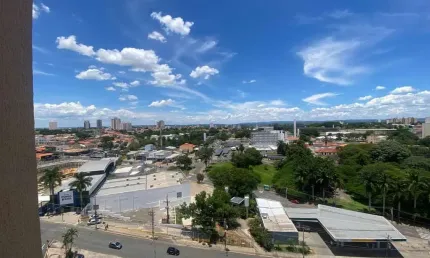 Apartamento com 1 dormitório à venda, 50 m² por R$ 380.000,00 - Centro - Indaiatuba/SP